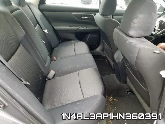 1N4AL3AP1HN360391 фото 7
