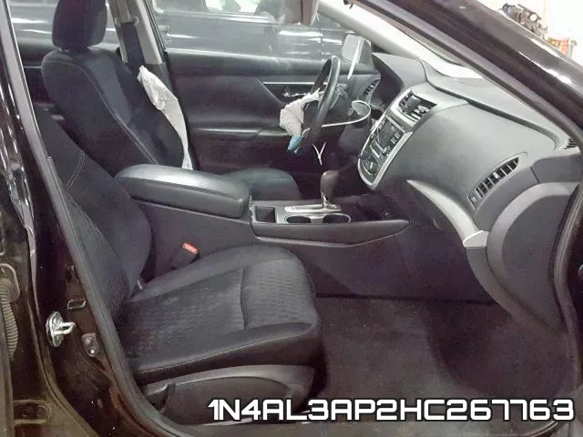 1N4AL3AP2HC267763 фото 6