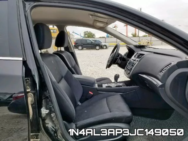 1N4AL3AP3JC149050 фото 4