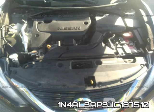 1N4AL3AP3JC187510 фото 2