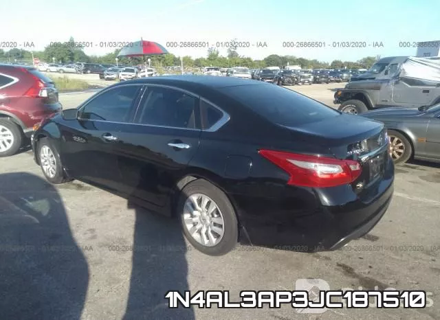 1N4AL3AP3JC187510 фото 4