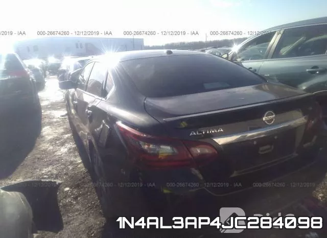 1N4AL3AP4JC284098 фото 2