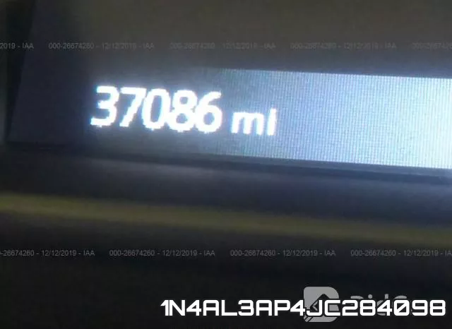 1N4AL3AP4JC284098 фото 4