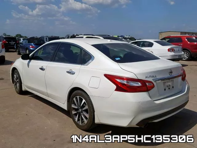 1N4AL3AP5HC135306 фото 3