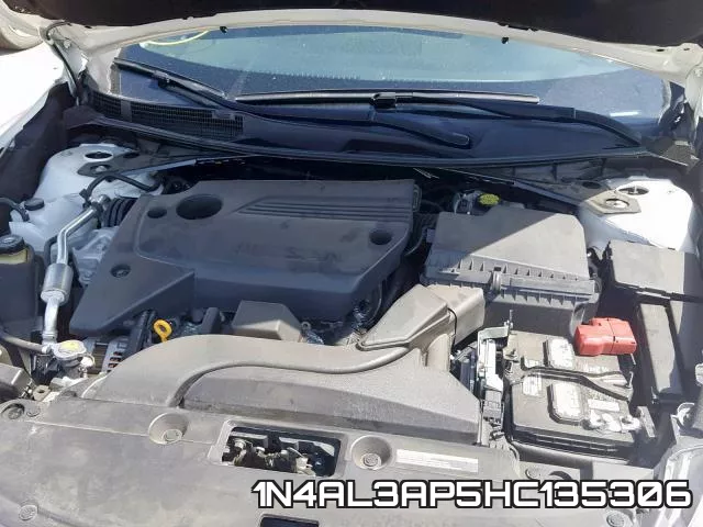 1N4AL3AP5HC135306 фото 7