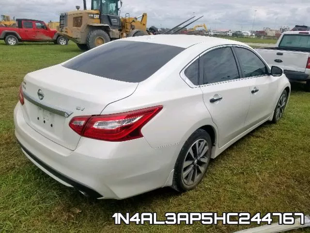 1N4AL3AP5HC244767 фото 5