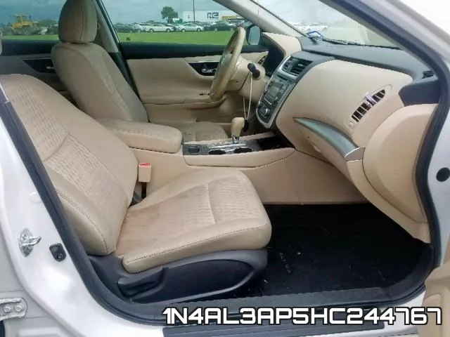 1N4AL3AP5HC244767 фото 6