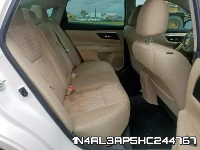 1N4AL3AP5HC244767 фото 7