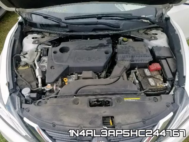 1N4AL3AP5HC244767 фото 8
