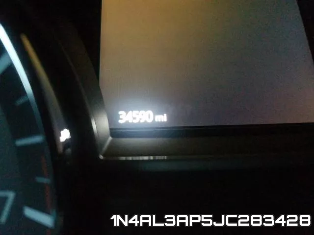 1N4AL3AP5JC283428 фото 9