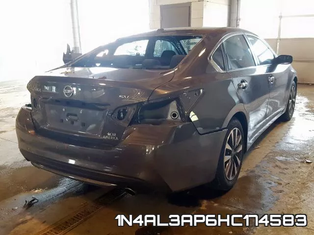 1N4AL3AP6HC174583 фото 4