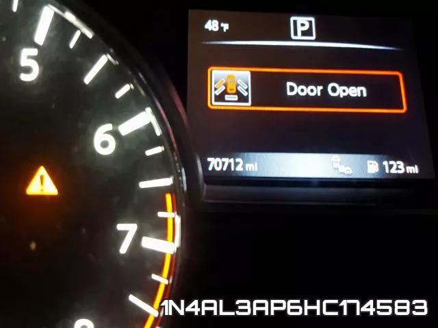 1N4AL3AP6HC174583 фото 8