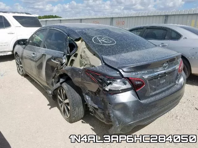1N4AL3AP6HC284050 фото 2