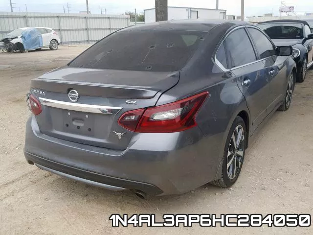 1N4AL3AP6HC284050 фото 3