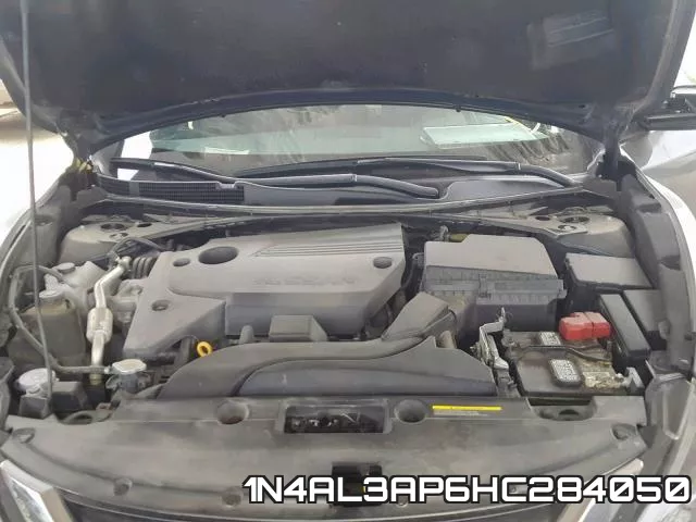 1N4AL3AP6HC284050 фото 5