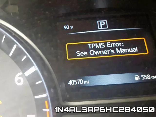 1N4AL3AP6HC284050 фото 6
