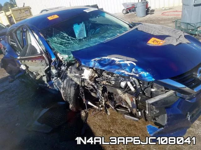 1N4AL3AP6JC108041 фото 7