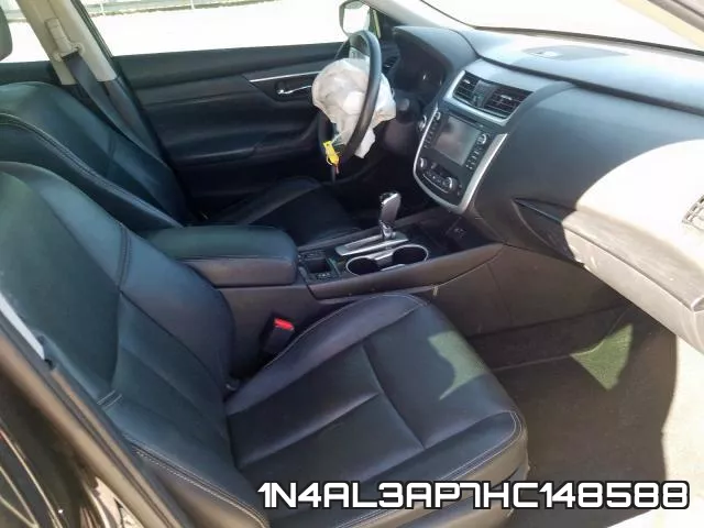 1N4AL3AP7HC148588 фото 5