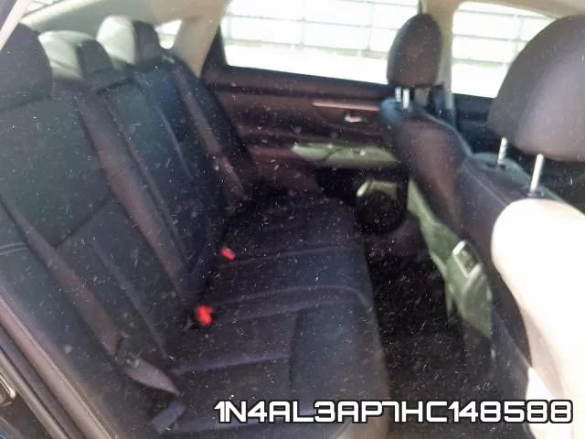 1N4AL3AP7HC148588 фото 6
