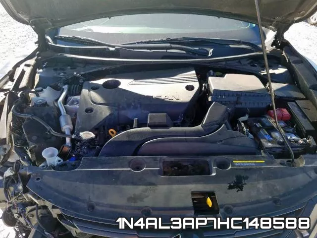 1N4AL3AP7HC148588 фото 7