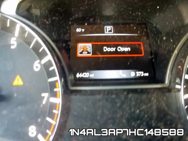 1N4AL3AP7HC148588 фото 8