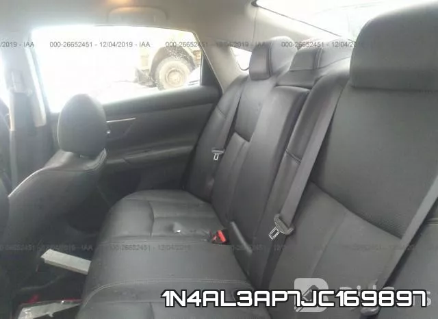 1N4AL3AP7JC169897 фото 7