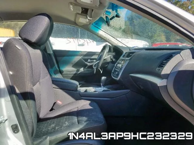 1N4AL3AP9HC232329 фото 4