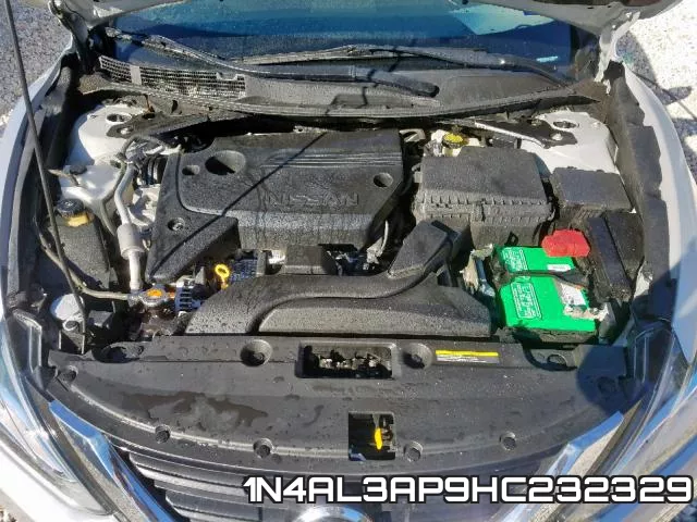 1N4AL3AP9HC232329 фото 6