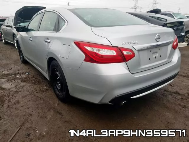 1N4AL3AP9HN359571 фото 3