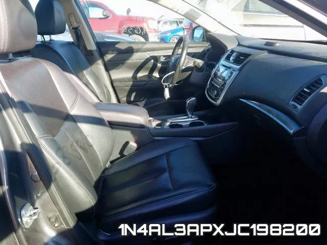 1N4AL3APXJC198200 фото 6