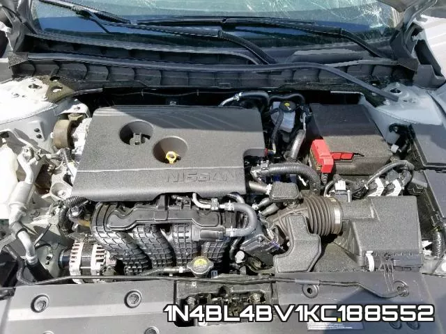 1N4BL4BV1KC188552 фото 6