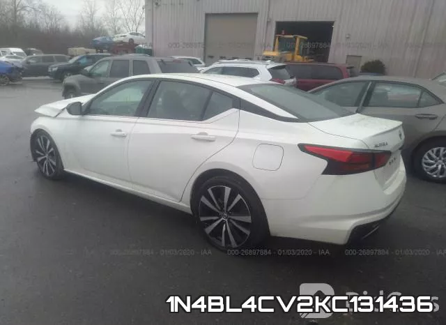 1N4BL4CV2KC131436 фото 3