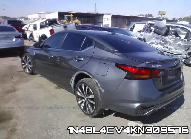 1N4BL4CV4KN309576 фото 4