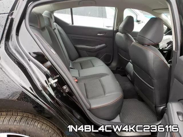 1N4BL4CW4KC236116 фото 7