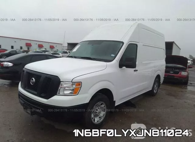1N6BF0LYXJN811024 фото 2