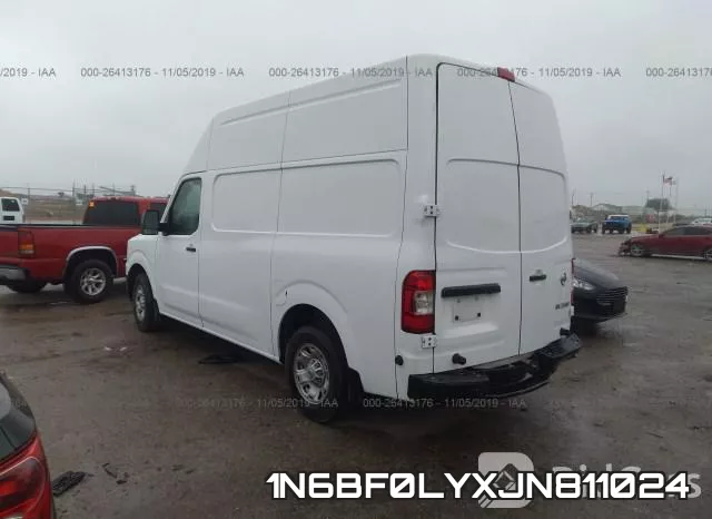 1N6BF0LYXJN811024 фото 3