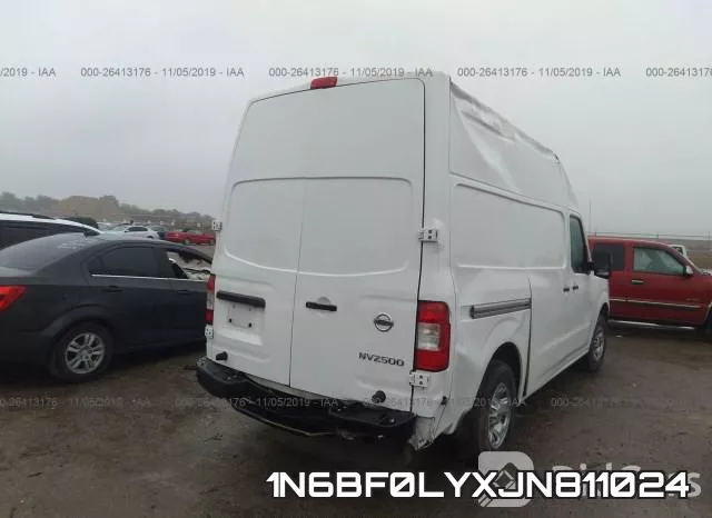 1N6BF0LYXJN811024 фото 4