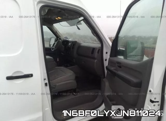 1N6BF0LYXJN811024 фото 5