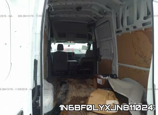 1N6BF0LYXJN811024 фото 8