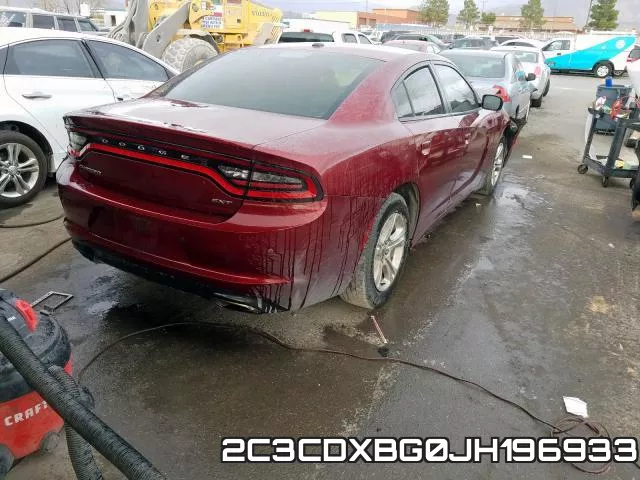 2C3CDXBG0JH196933 фото 3
