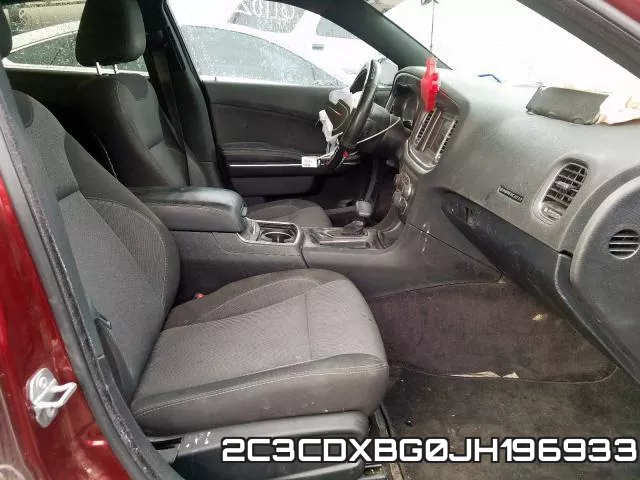 2C3CDXBG0JH196933 фото 4