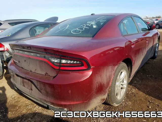2C3CDXBG6KH656663 фото 4