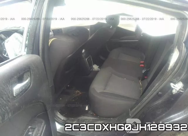 2C3CDXHG0JH128932 фото 6
