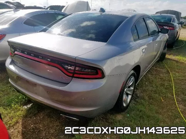 2C3CDXHG0JH143625 фото 4