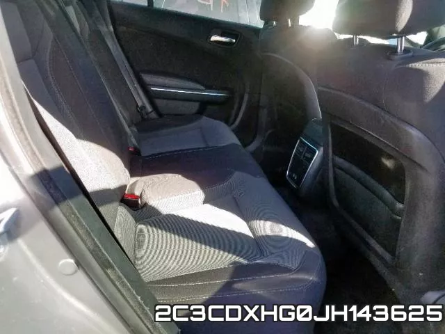 2C3CDXHG0JH143625 фото 5