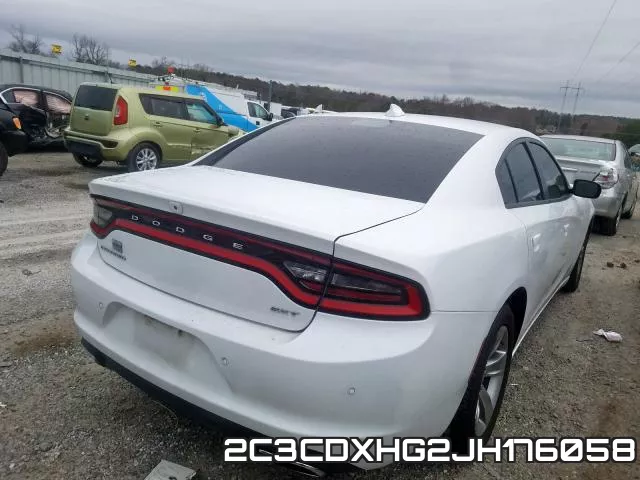 2C3CDXHG2JH176058 фото 5