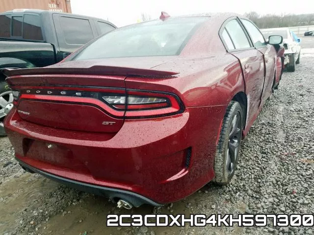 2C3CDXHG4KH597300 фото 4