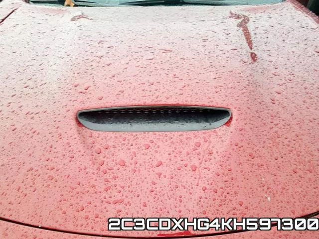 2C3CDXHG4KH597300 фото 7