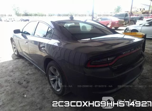 2C3CDXHG9HH574927 фото 4