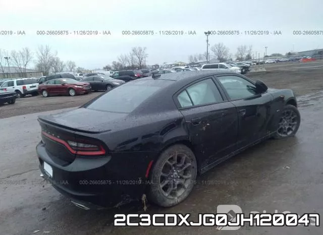 2C3CDXJG0JH120047 фото 4